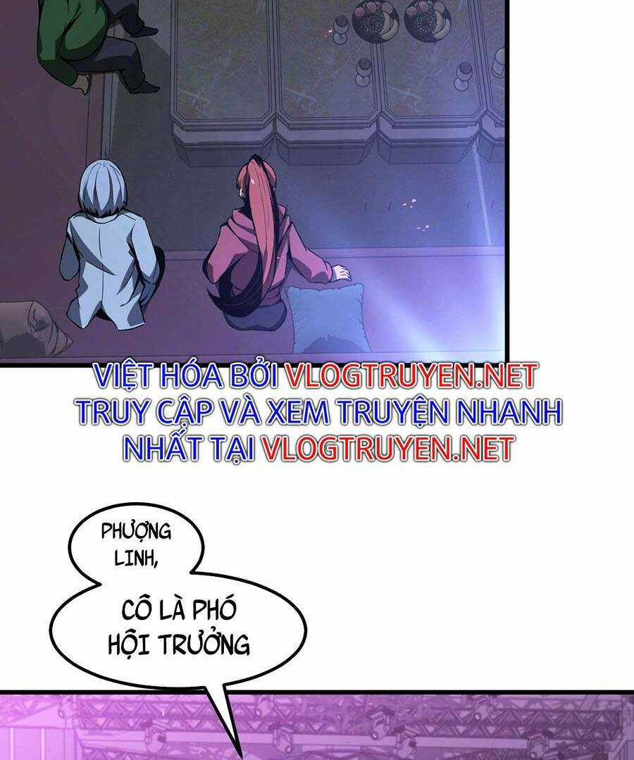 Siêu Phàm Tiến Hóa Chapter 70 trang 61