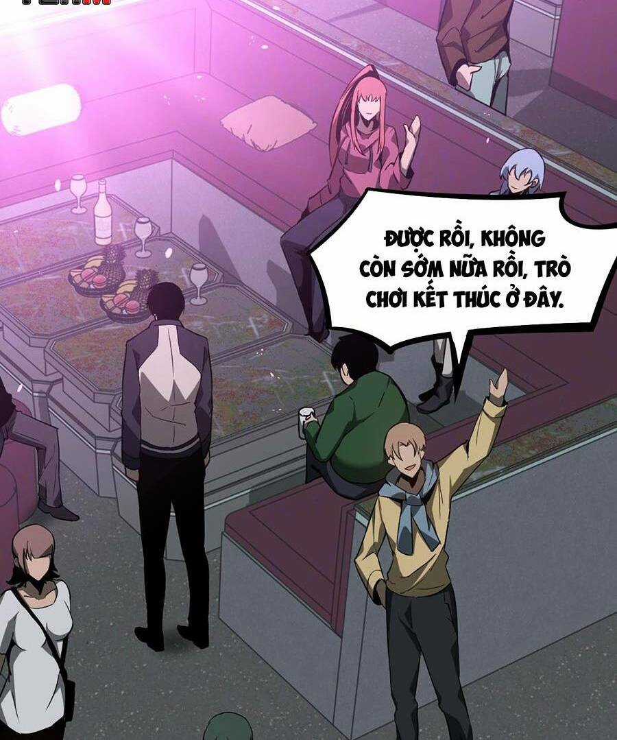 Siêu Phàm Tiến Hóa Chapter 70 trang 75