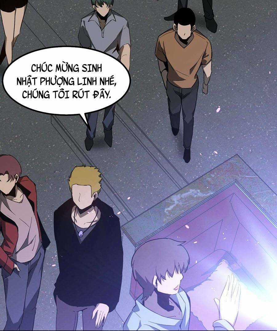 Siêu Phàm Tiến Hóa Chapter 70 trang 76