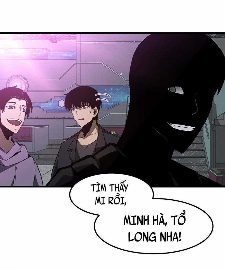 Siêu Phàm Tiến Hóa Chapter 70 trang 78