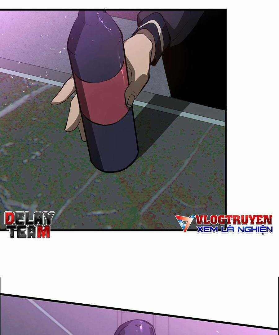 Siêu Phàm Tiến Hóa Chapter 70 trang 81