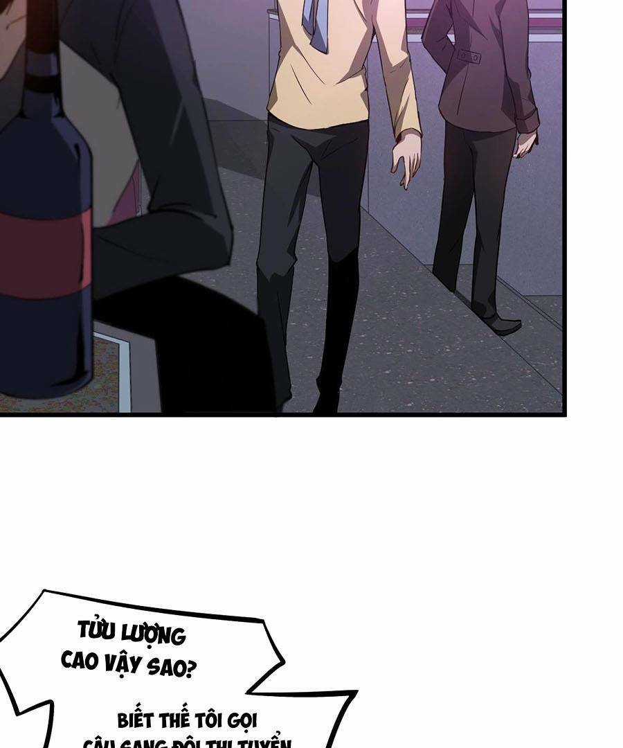 Siêu Phàm Tiến Hóa Chapter 70 trang 92