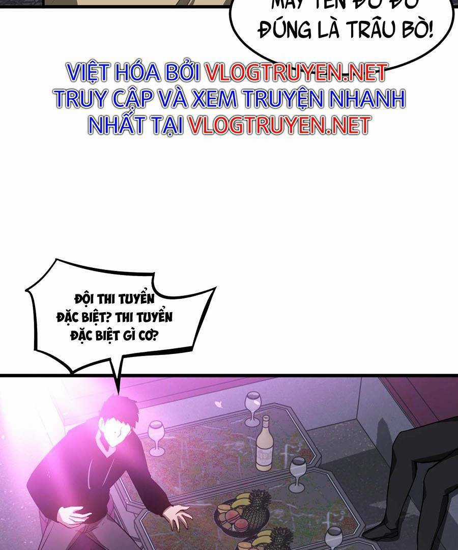 Siêu Phàm Tiến Hóa Chapter 70 trang 94