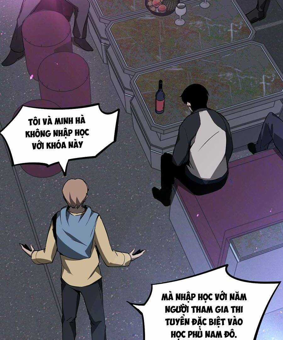 Siêu Phàm Tiến Hóa Chapter 70 trang 95