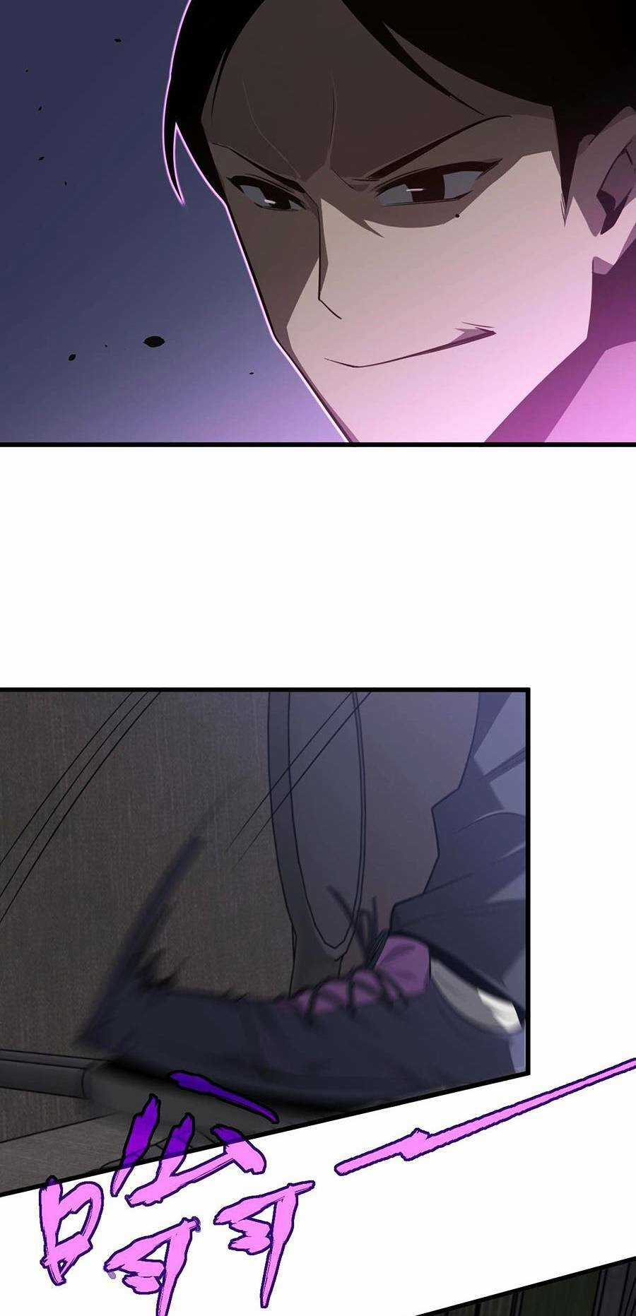 Siêu Phàm Tiến Hóa Chapter 71 trang 12