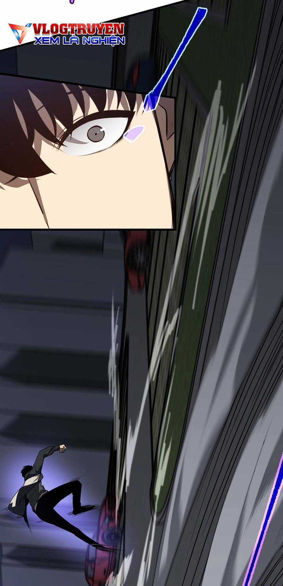 Siêu Phàm Tiến Hóa Chapter 71 trang 13