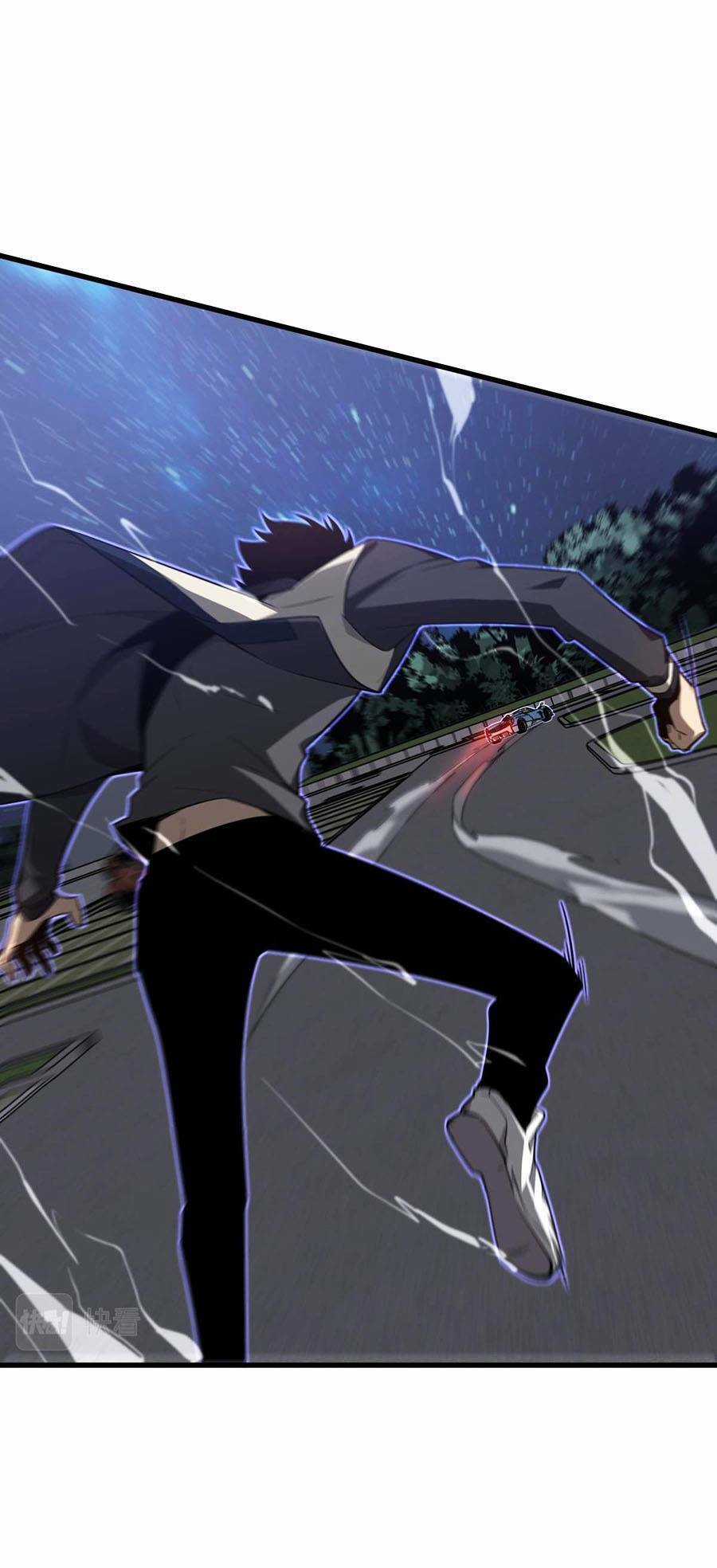 Siêu Phàm Tiến Hóa Chapter 71 trang 16