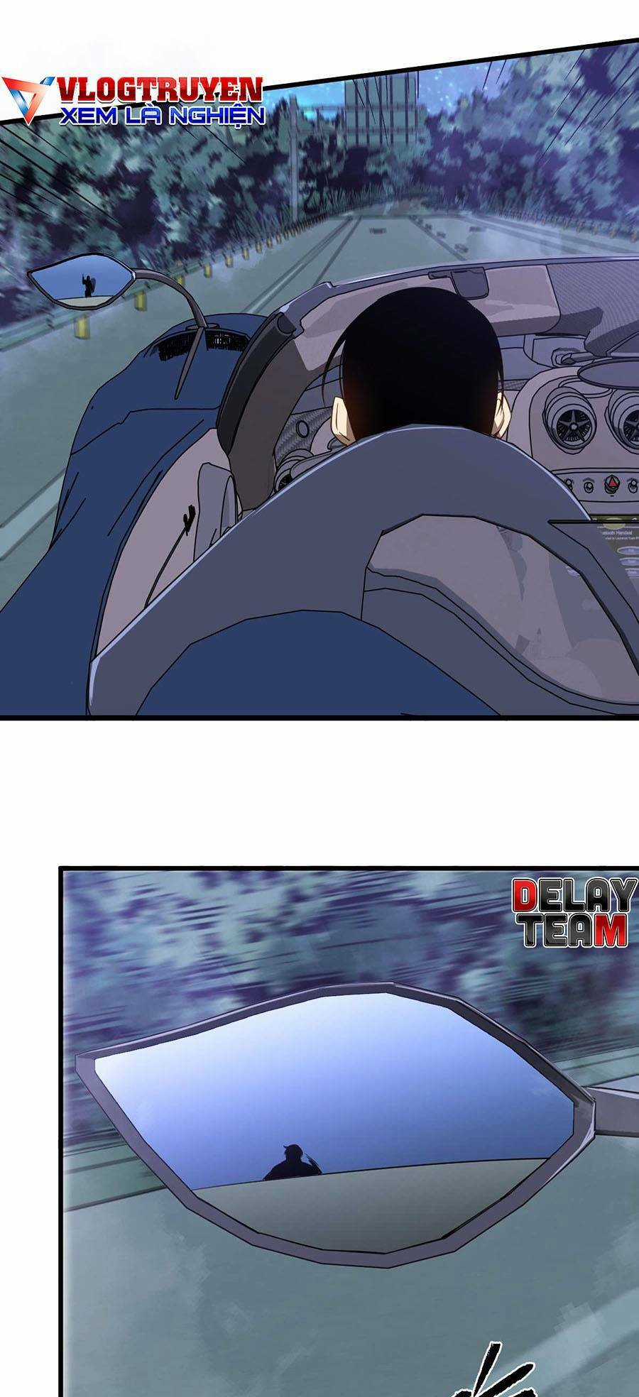 Siêu Phàm Tiến Hóa Chapter 71 trang 18