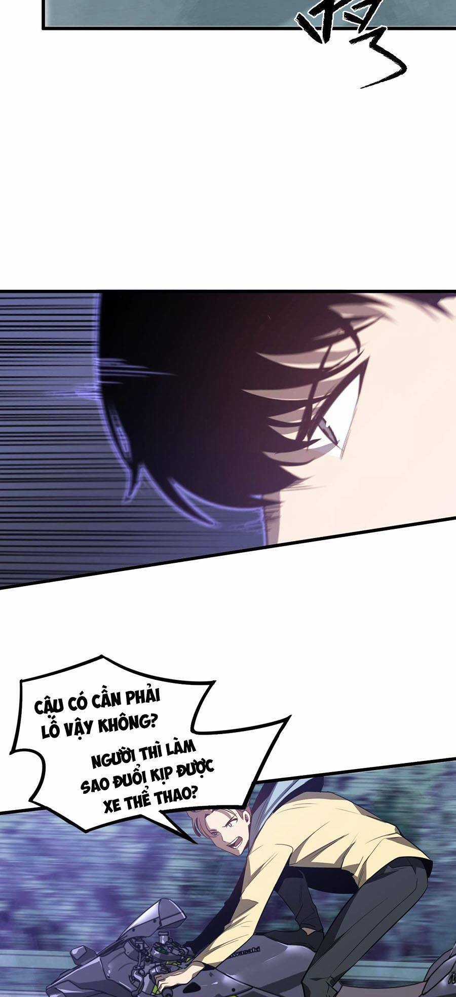 Siêu Phàm Tiến Hóa Chapter 71 trang 19