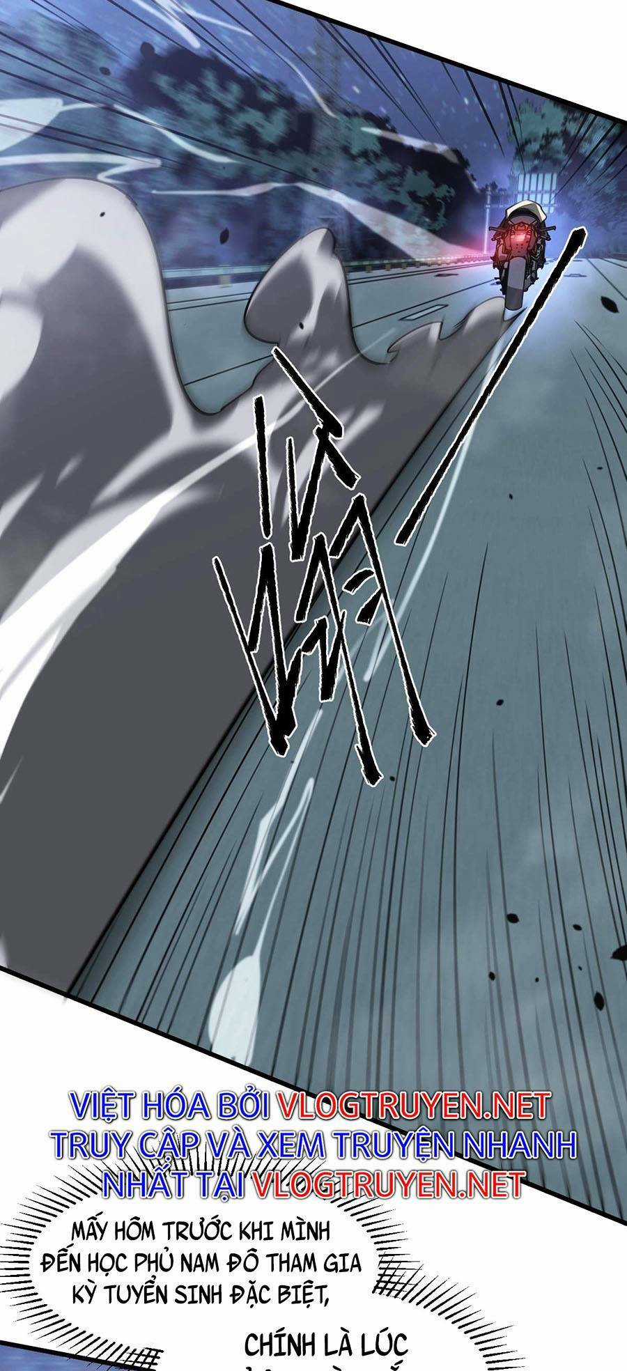 Siêu Phàm Tiến Hóa Chapter 71 trang 22