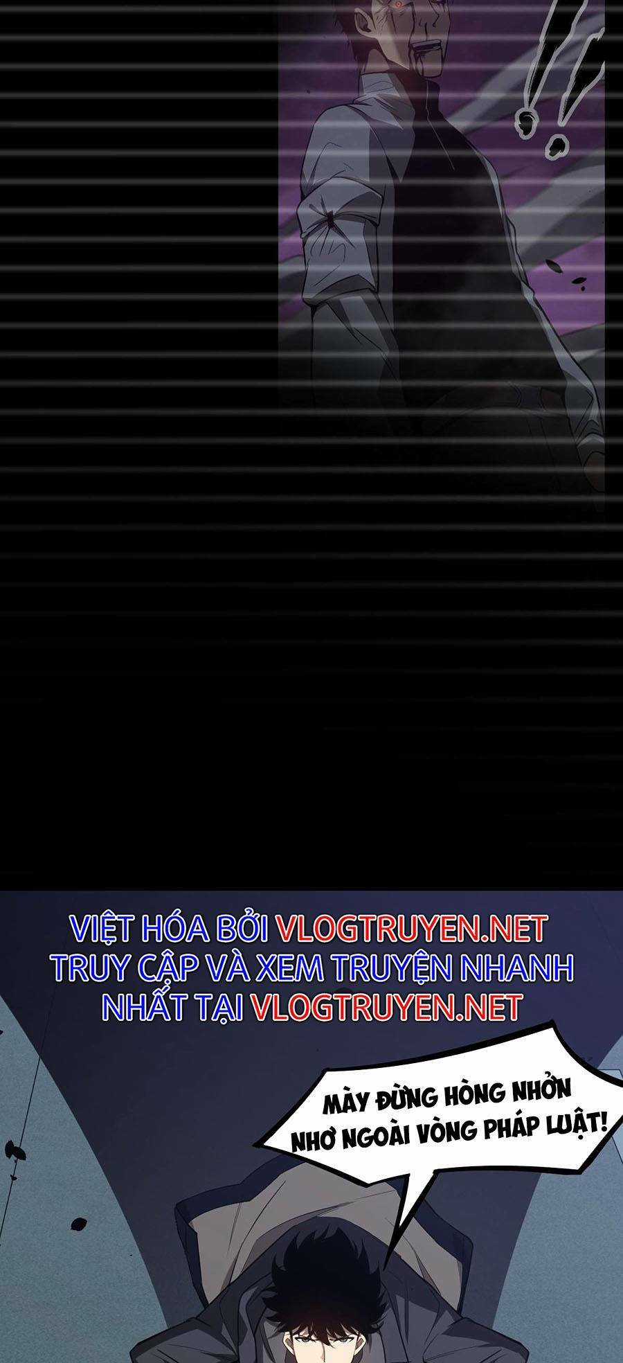 Siêu Phàm Tiến Hóa Chapter 71 trang 28