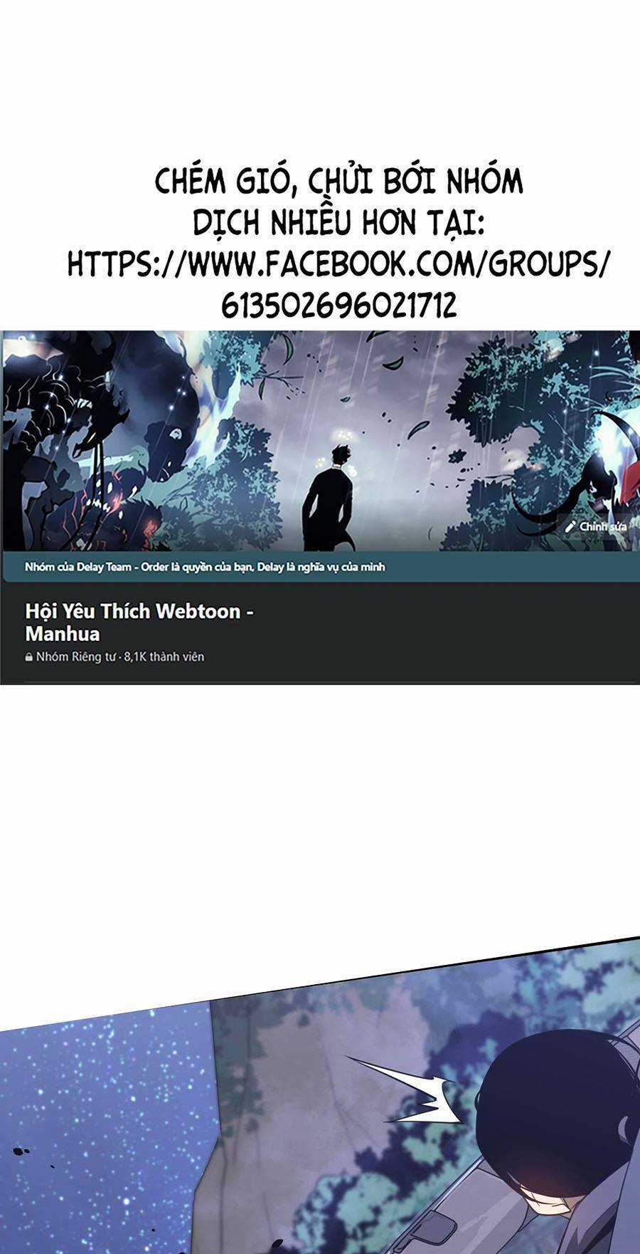 Siêu Phàm Tiến Hóa Chapter 71 trang 30