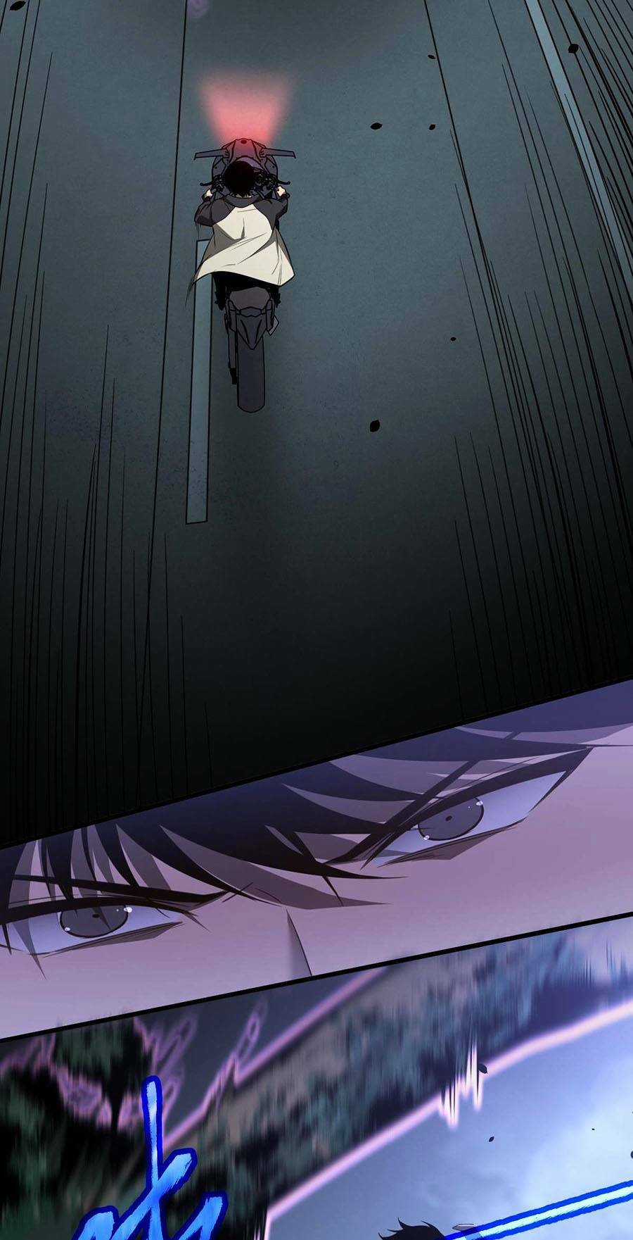 Siêu Phàm Tiến Hóa Chapter 71 trang 35