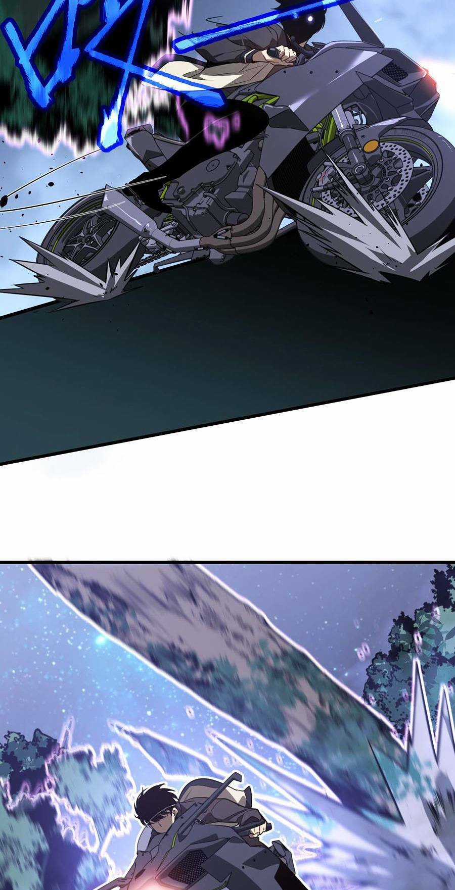 Siêu Phàm Tiến Hóa Chapter 71 trang 36