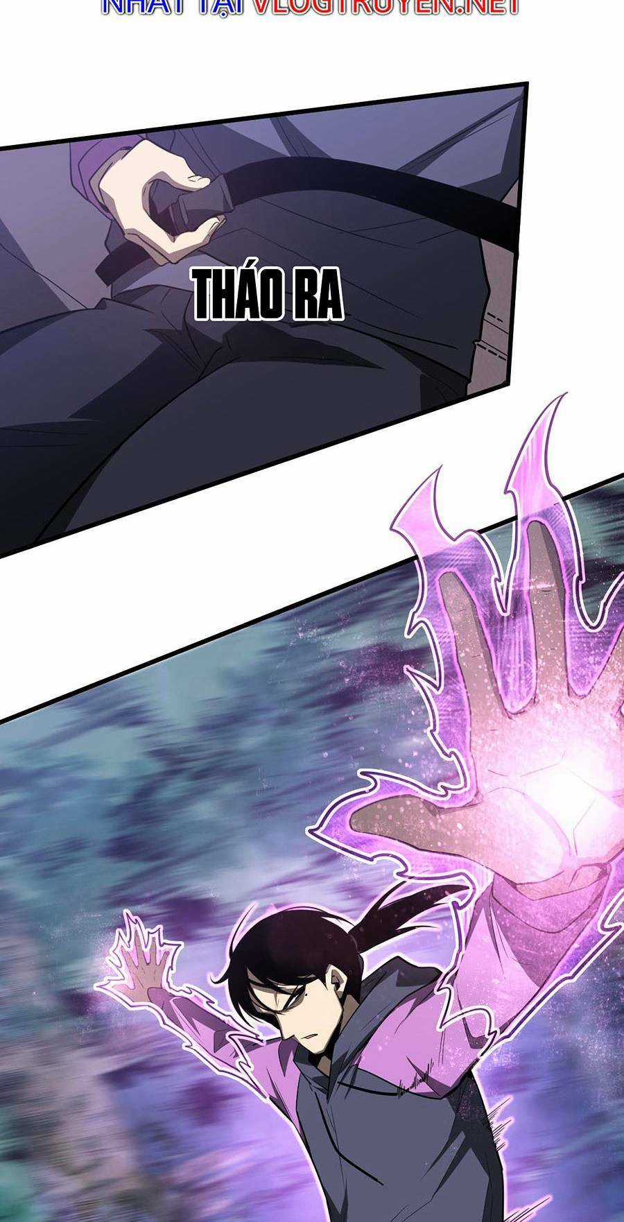 Siêu Phàm Tiến Hóa Chapter 71 trang 38