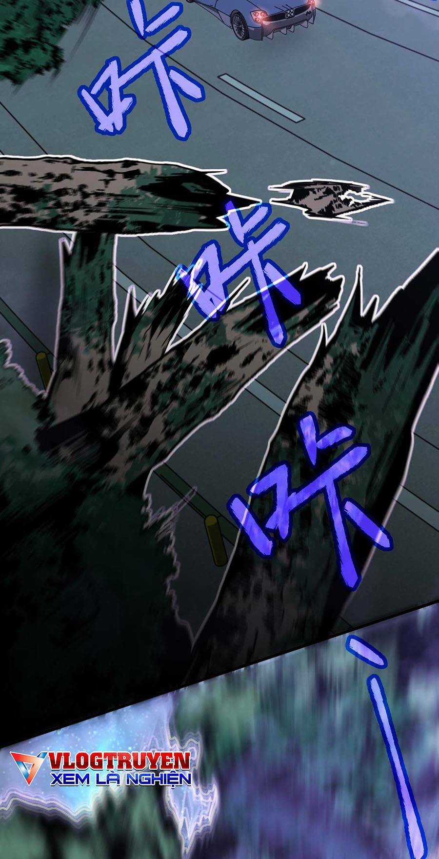 Siêu Phàm Tiến Hóa Chapter 71 trang 40