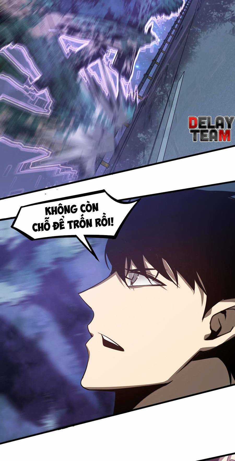 Siêu Phàm Tiến Hóa Chapter 71 trang 42