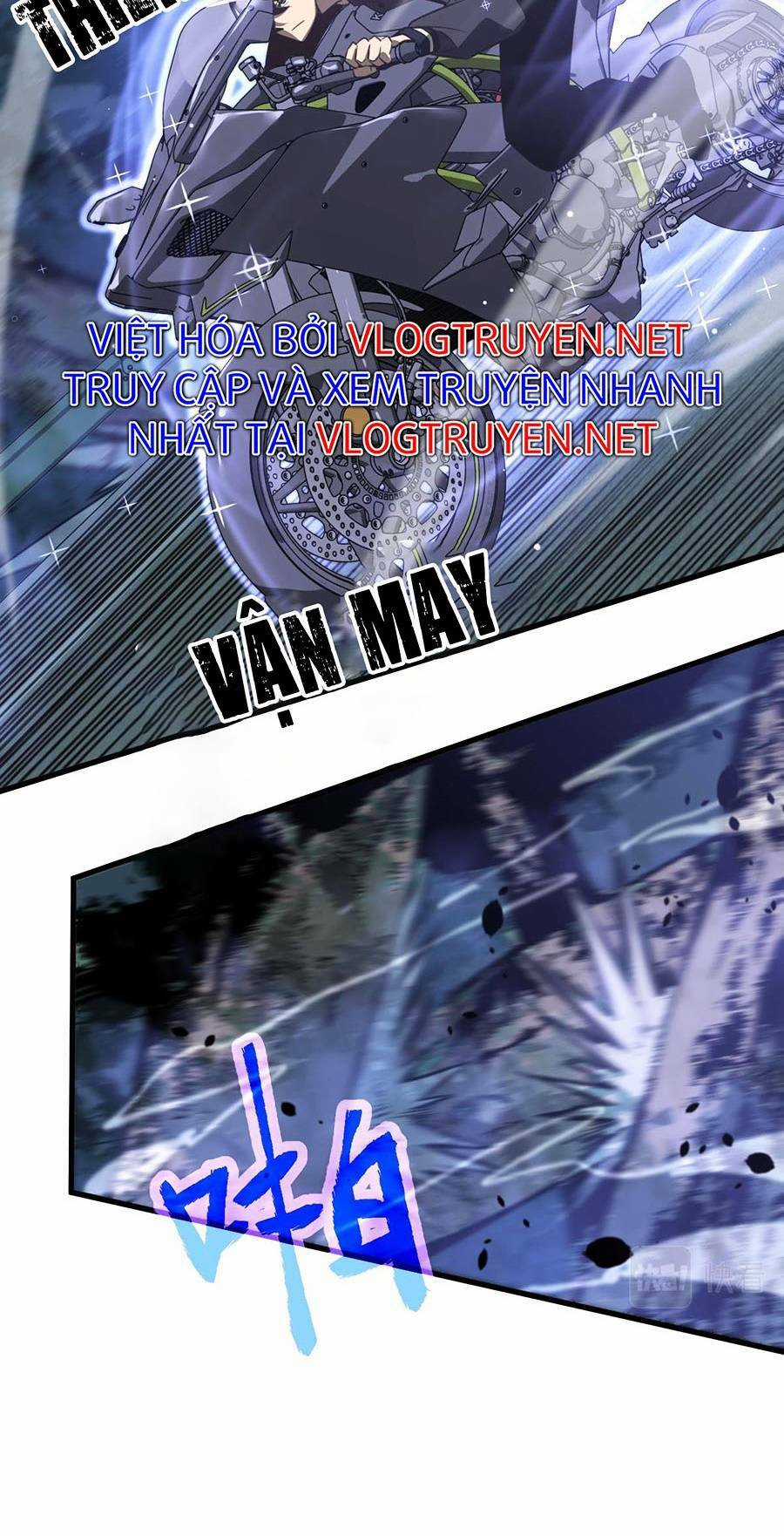 Siêu Phàm Tiến Hóa Chapter 71 trang 44