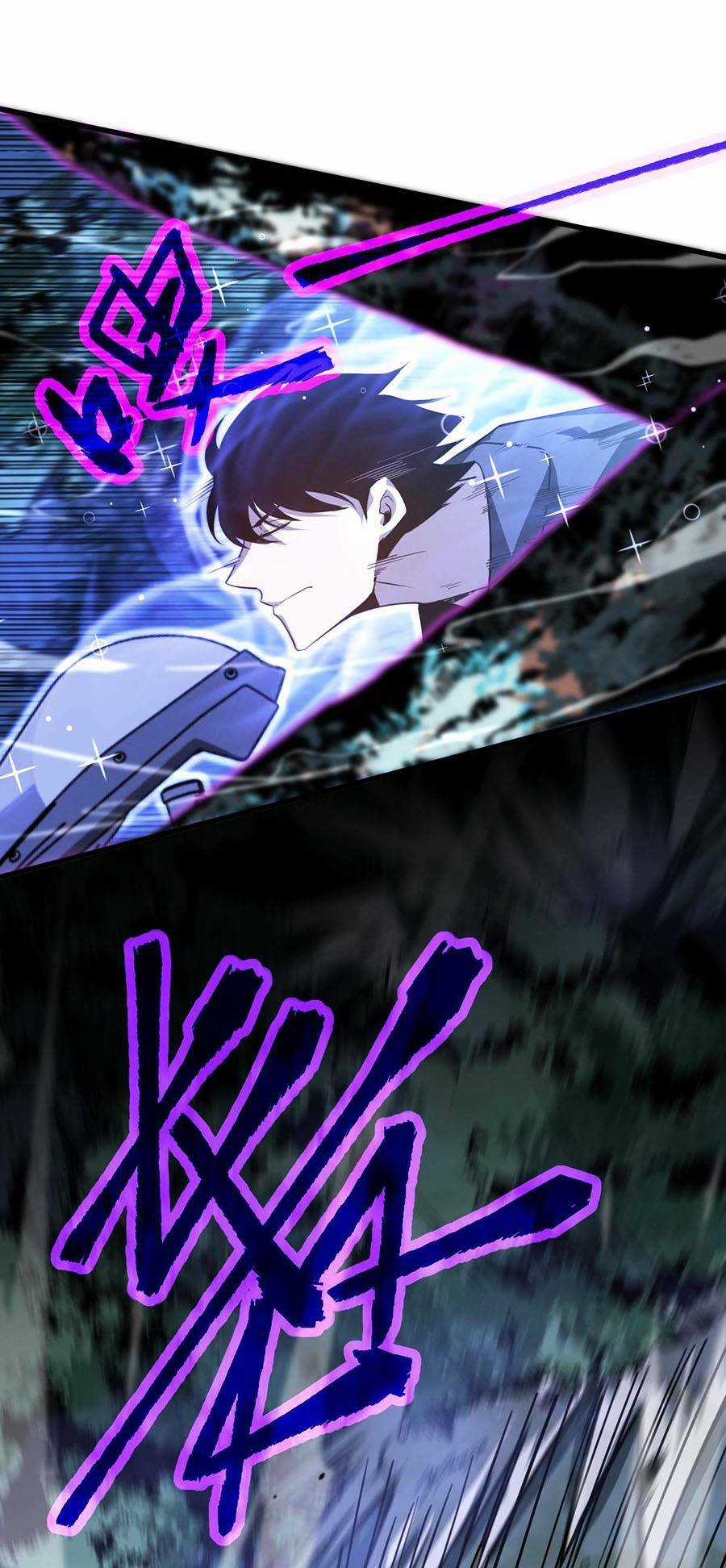 Siêu Phàm Tiến Hóa Chapter 71 trang 46