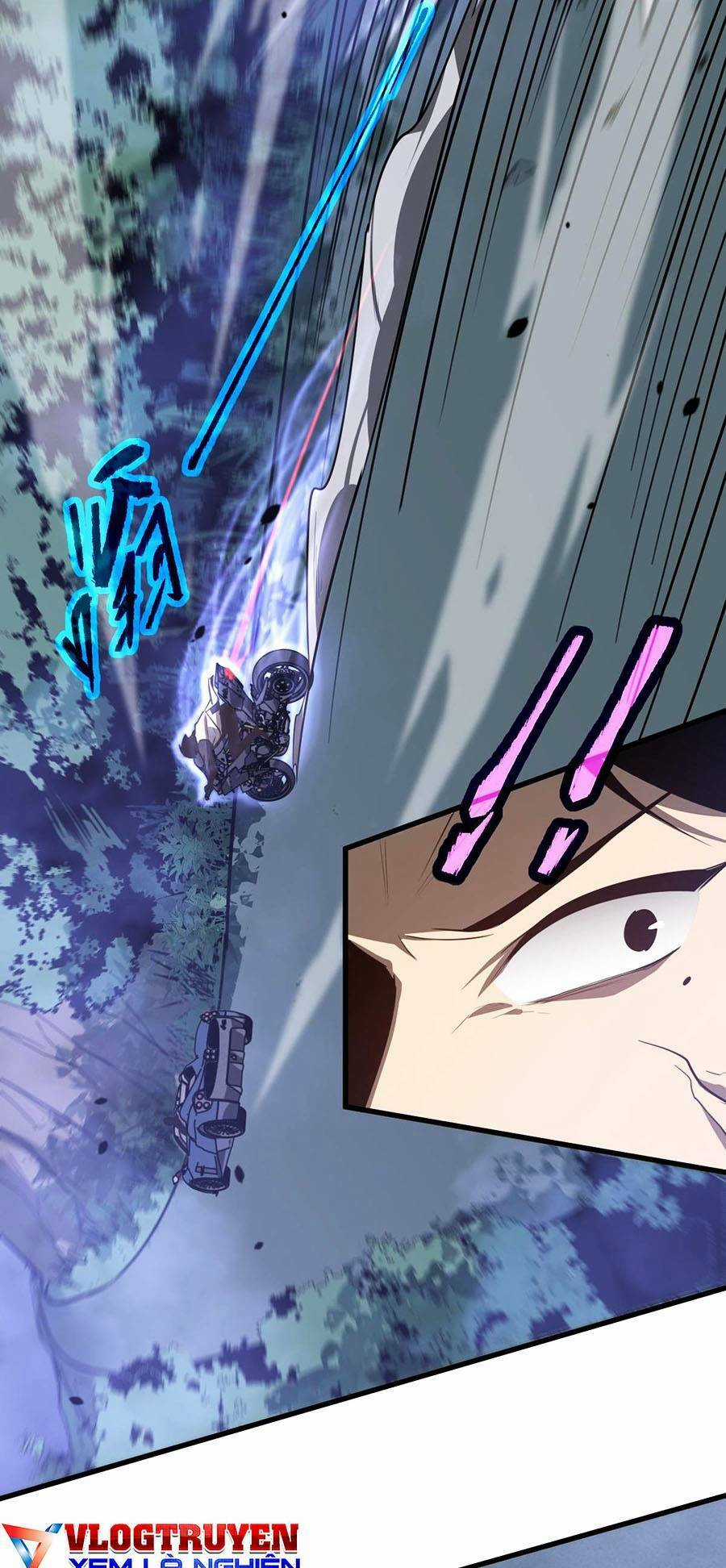 Siêu Phàm Tiến Hóa Chapter 71 trang 47