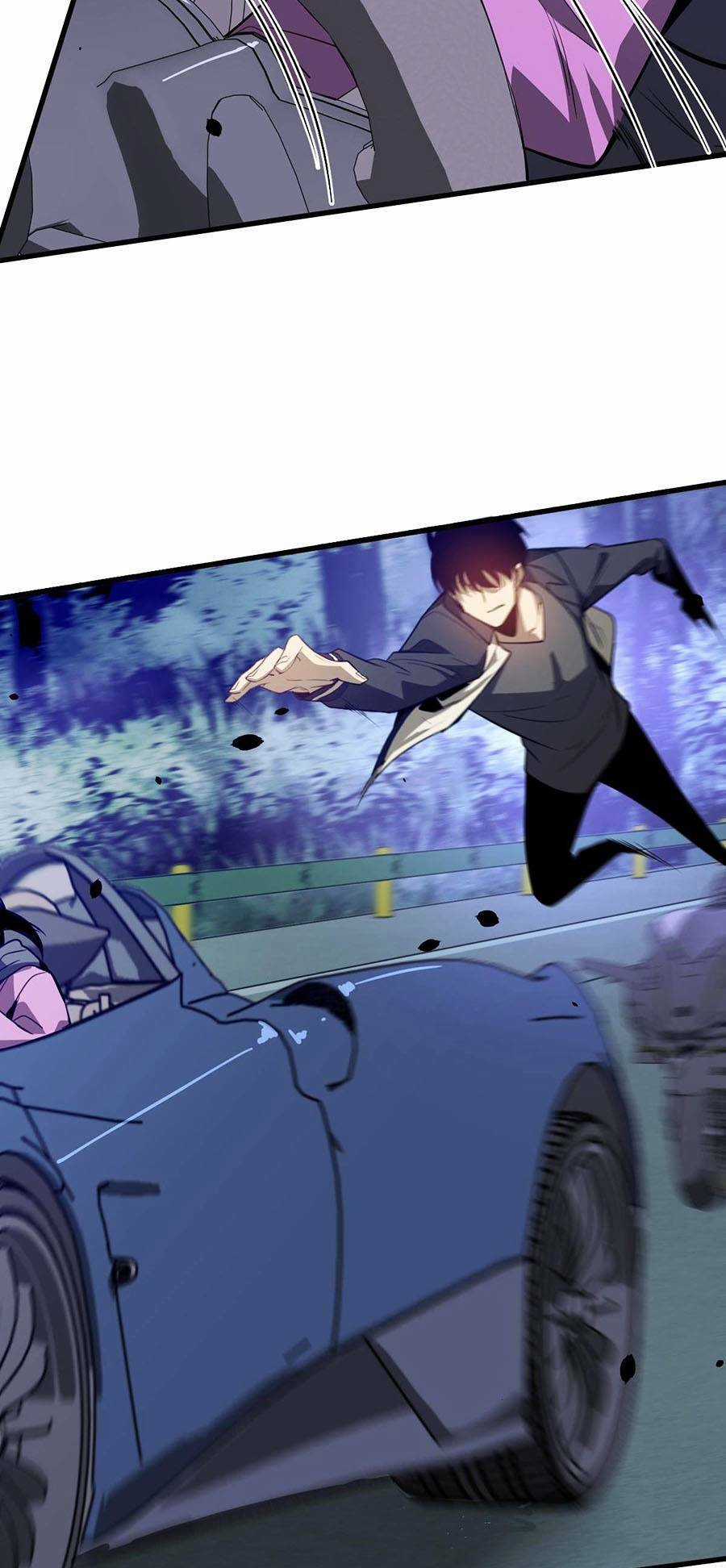 Siêu Phàm Tiến Hóa Chapter 71 trang 51