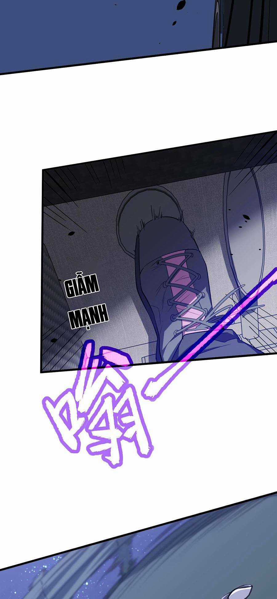 Siêu Phàm Tiến Hóa Chapter 71 trang 54