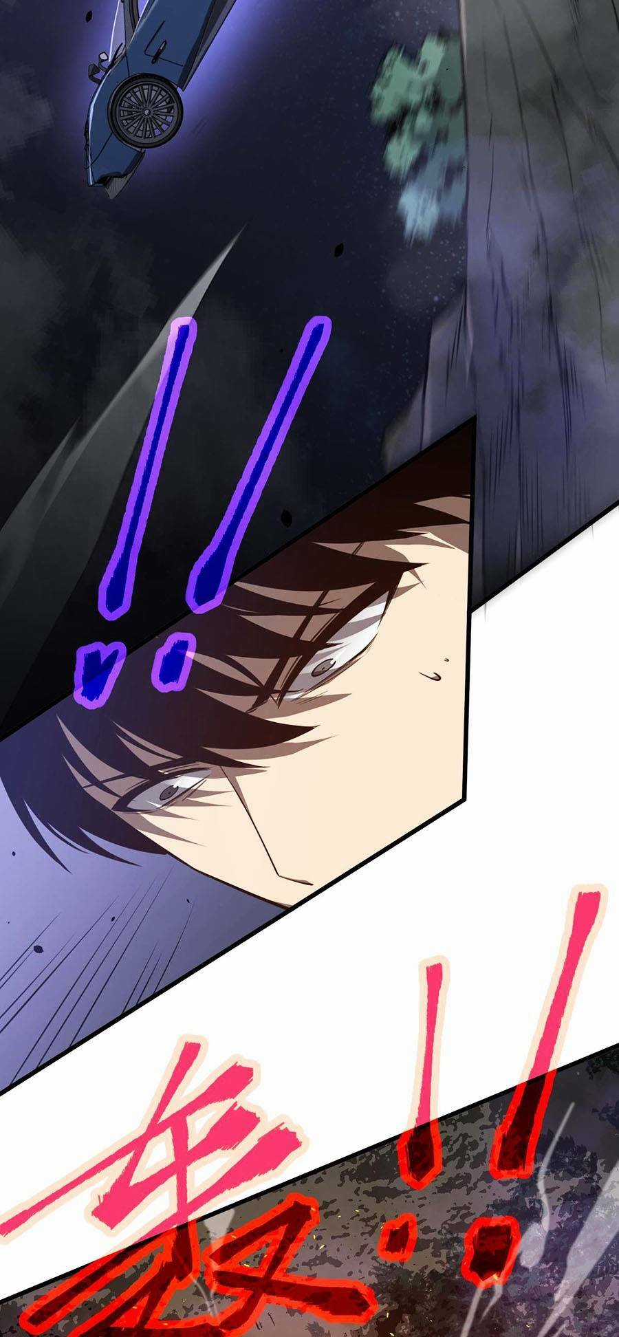 Siêu Phàm Tiến Hóa Chapter 71 trang 57