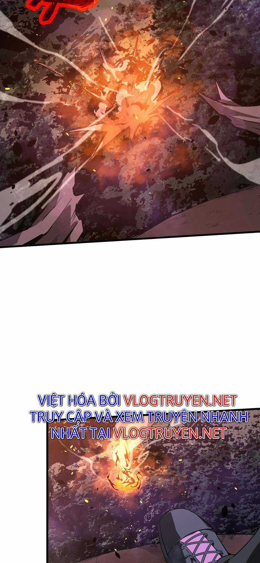 Siêu Phàm Tiến Hóa Chapter 71 trang 58