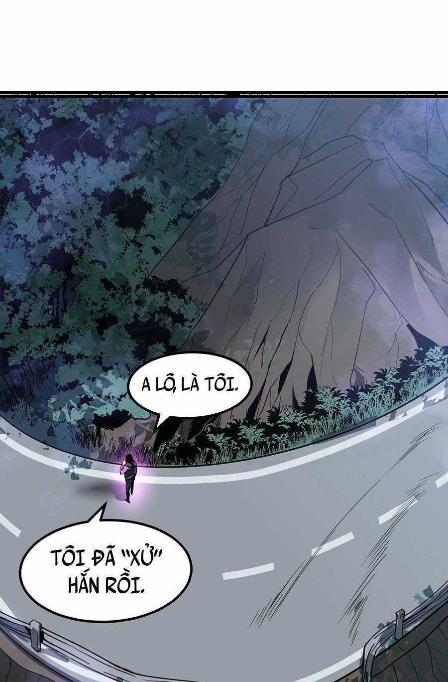 Siêu Phàm Tiến Hóa Chapter 71 trang 60