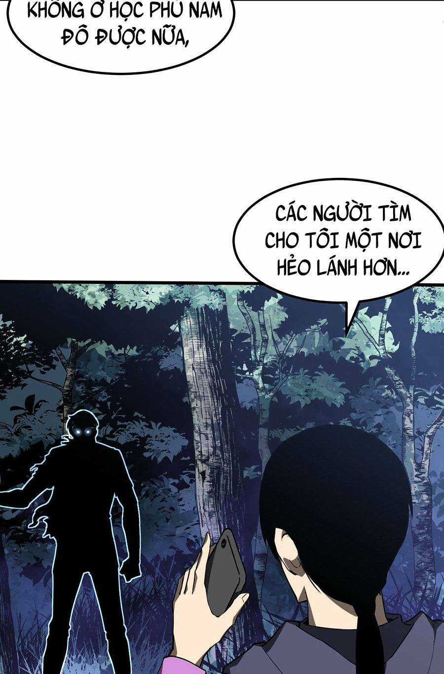 Siêu Phàm Tiến Hóa Chapter 71 trang 62