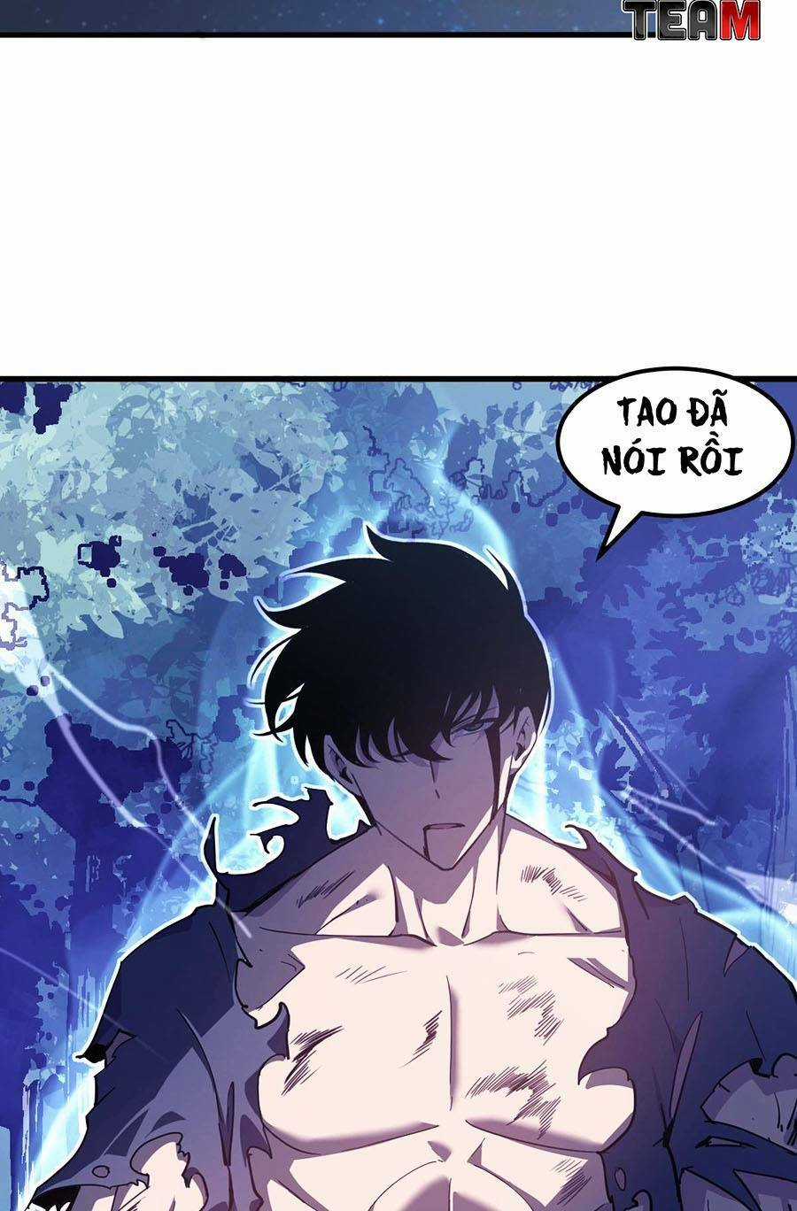 Siêu Phàm Tiến Hóa Chapter 71 trang 64