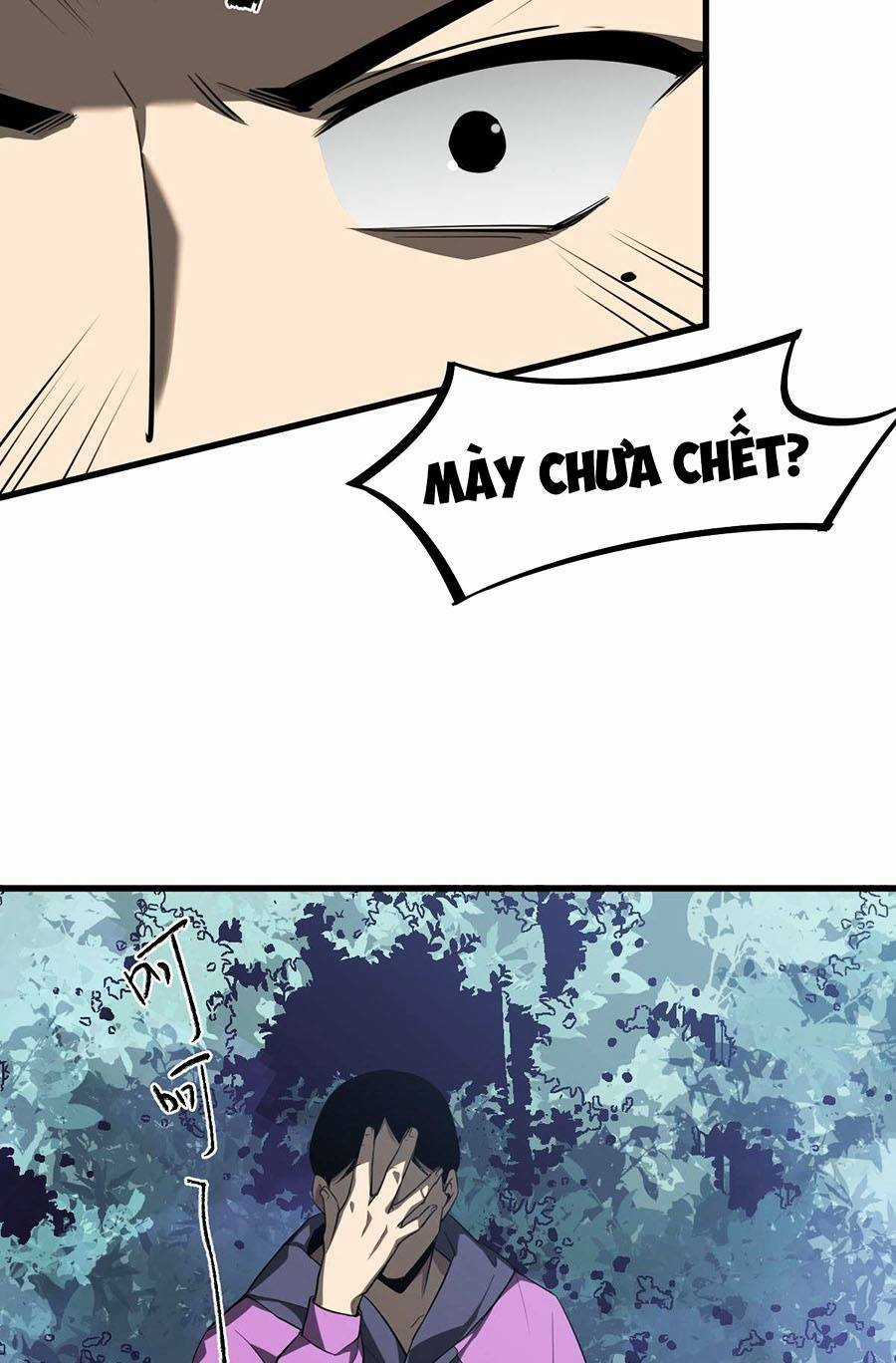 Siêu Phàm Tiến Hóa Chapter 71 trang 66