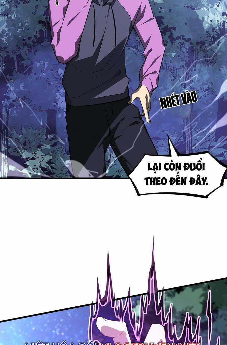 Siêu Phàm Tiến Hóa Chapter 71 trang 67