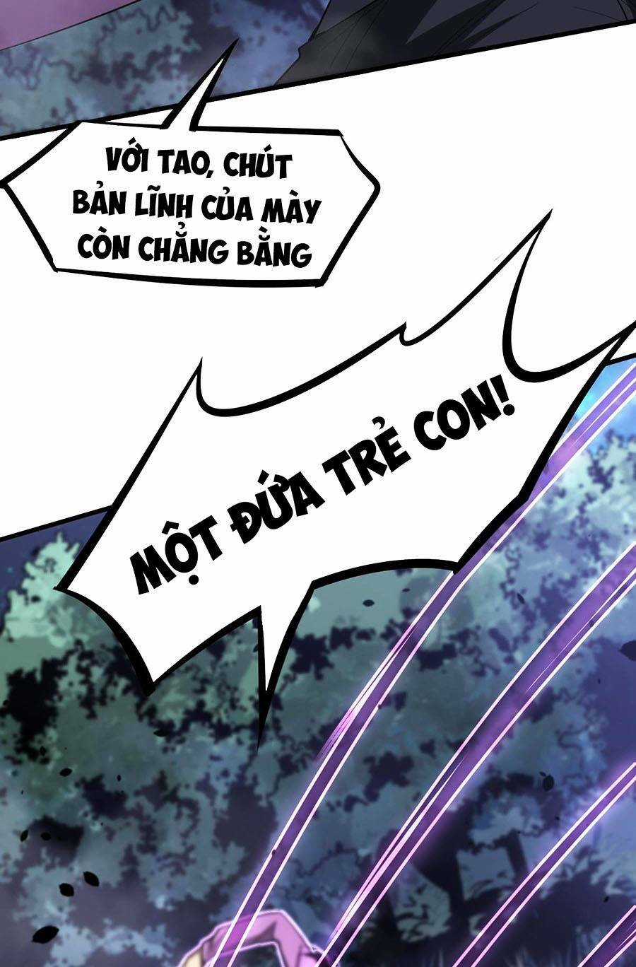 Siêu Phàm Tiến Hóa Chapter 71 trang 69