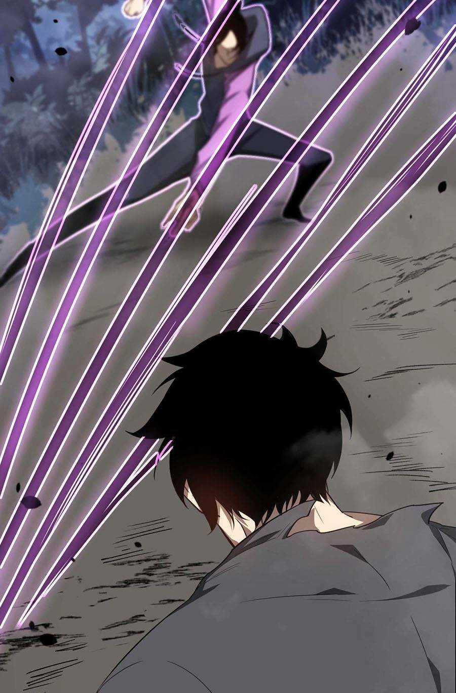 Siêu Phàm Tiến Hóa Chapter 71 trang 70