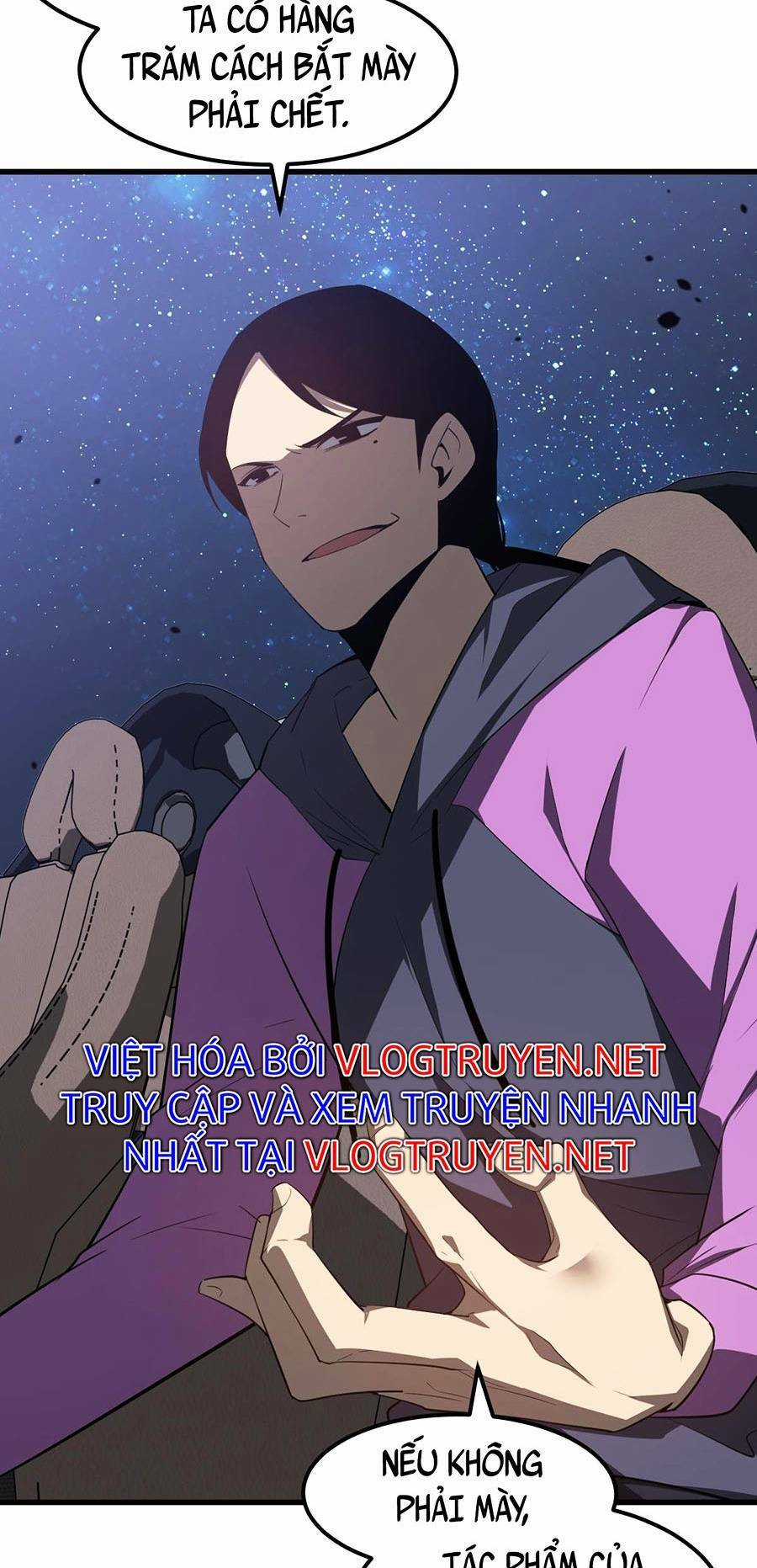 Siêu Phàm Tiến Hóa Chapter 71 trang 9