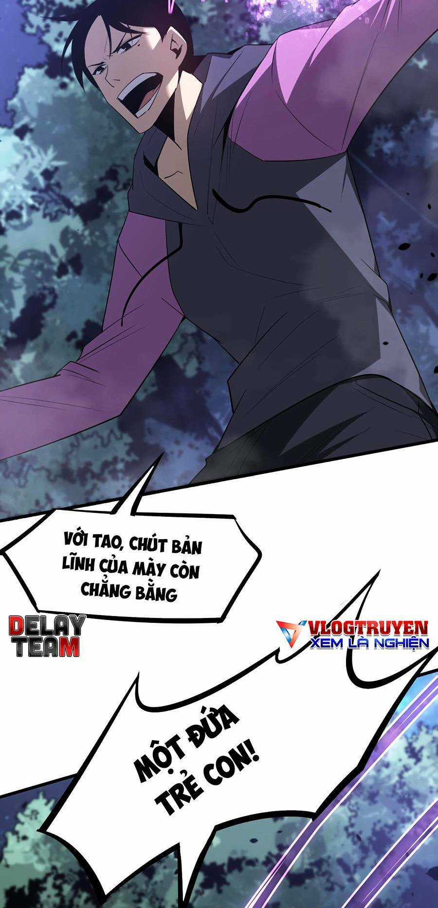 Siêu Phàm Tiến Hóa Chapter 72 trang 1