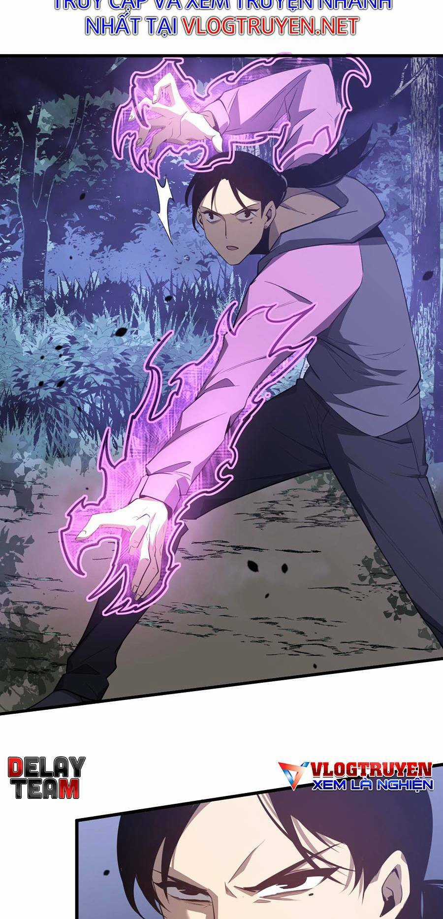 Siêu Phàm Tiến Hóa Chapter 72 trang 10