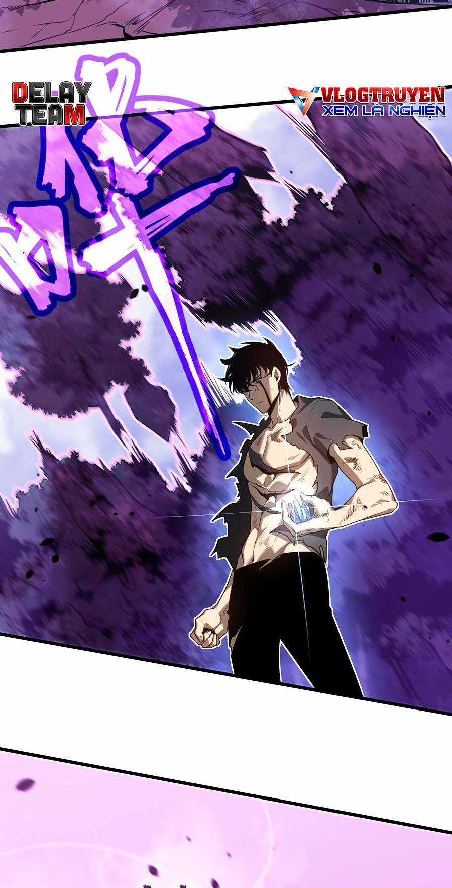 Siêu Phàm Tiến Hóa Chapter 72 trang 14