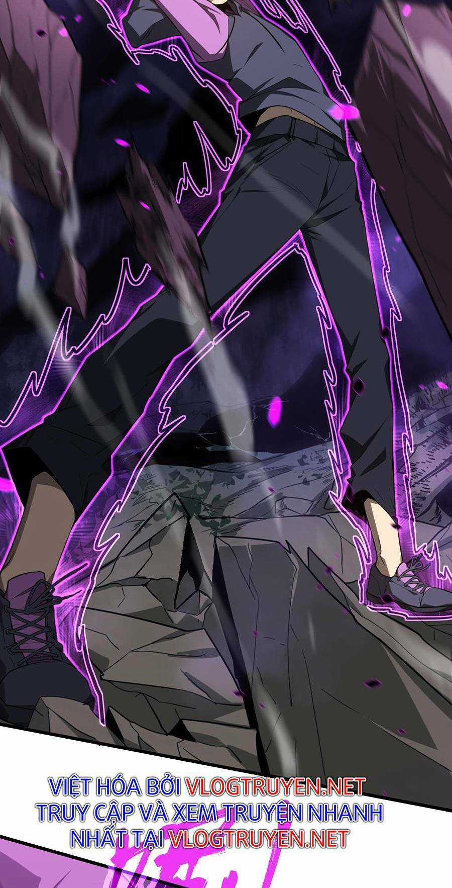 Siêu Phàm Tiến Hóa Chapter 72 trang 16