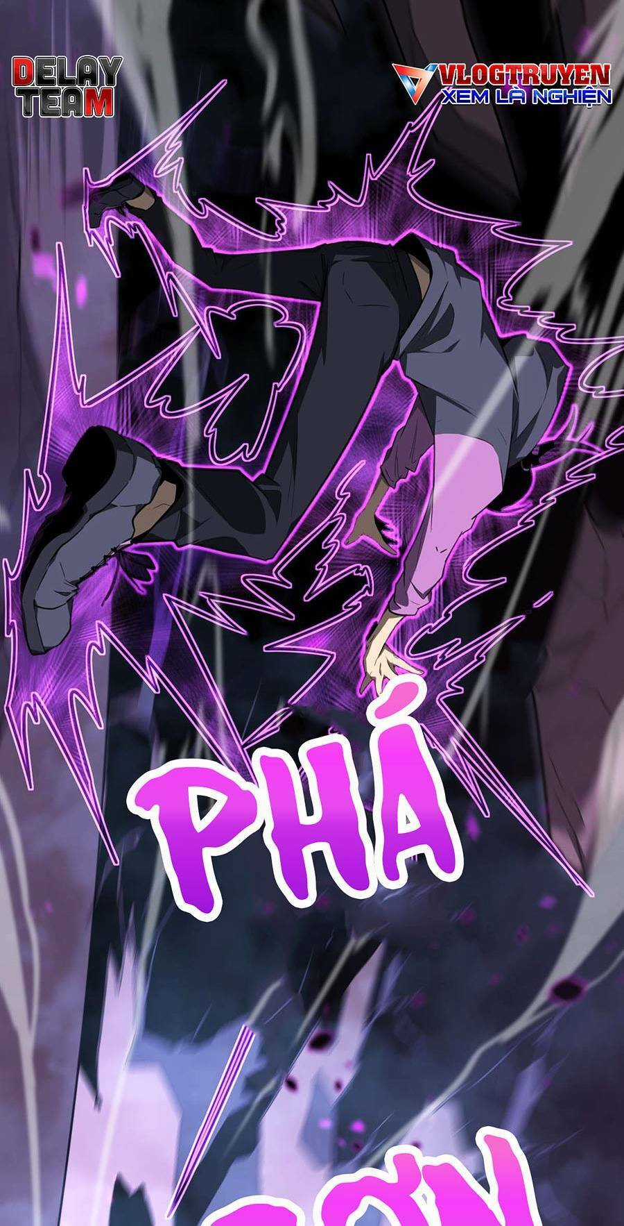 Siêu Phàm Tiến Hóa Chapter 72 trang 18