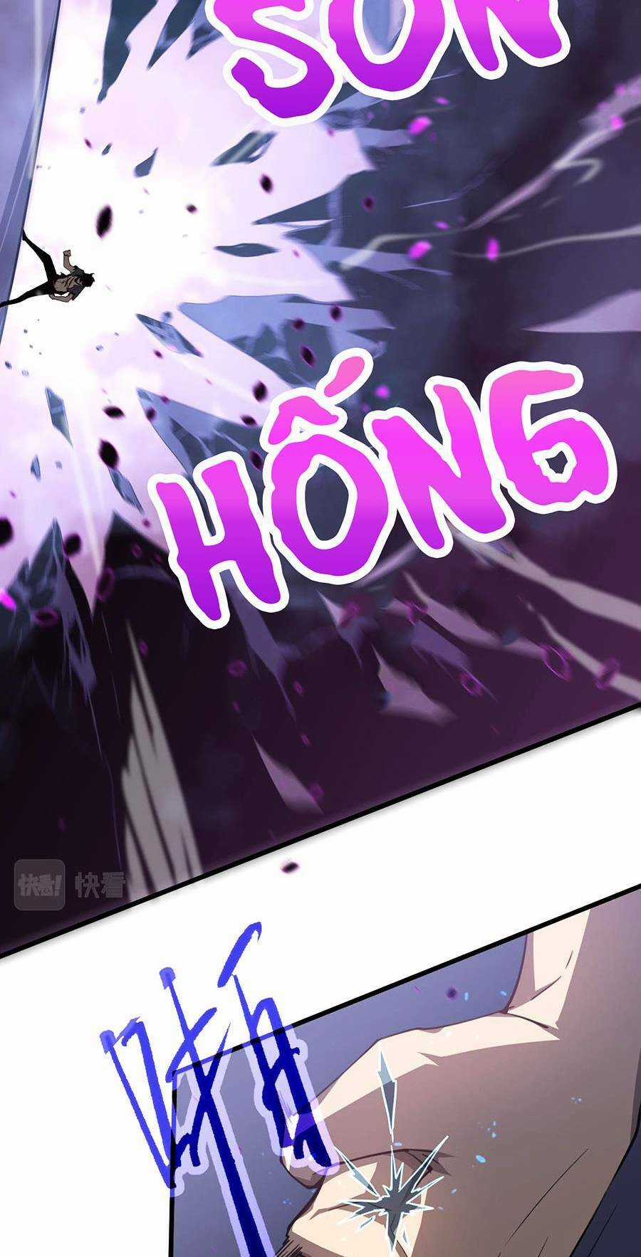 Siêu Phàm Tiến Hóa Chapter 72 trang 19