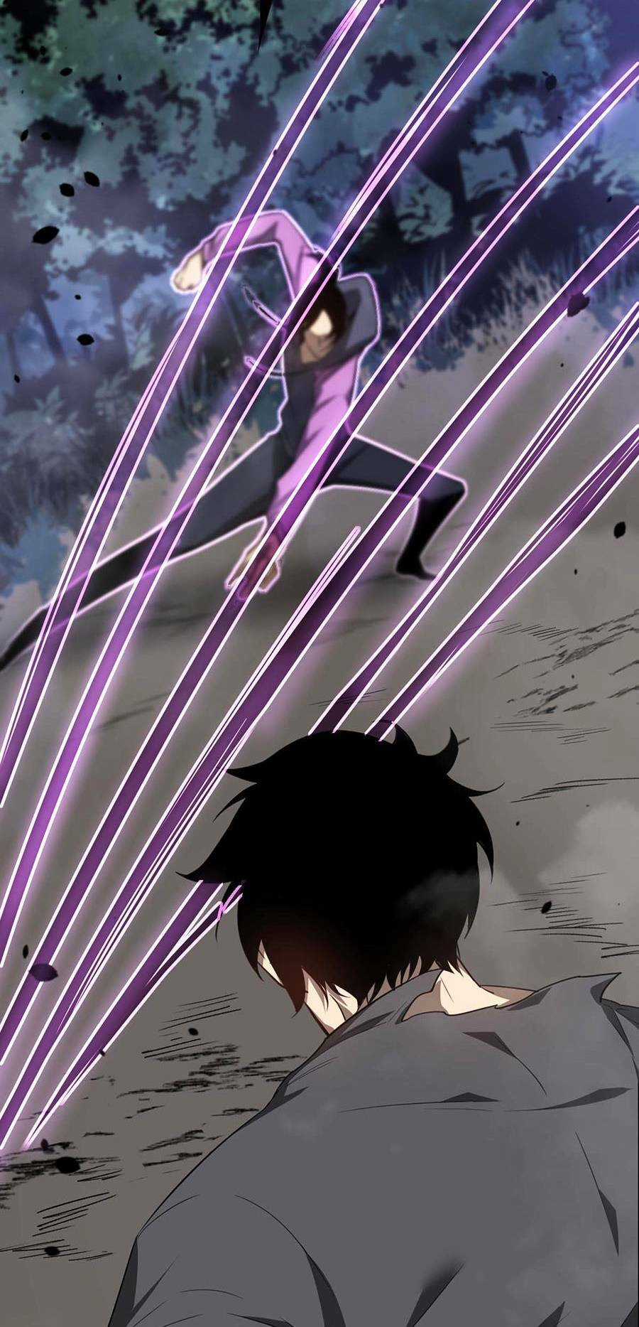 Siêu Phàm Tiến Hóa Chapter 72 trang 2