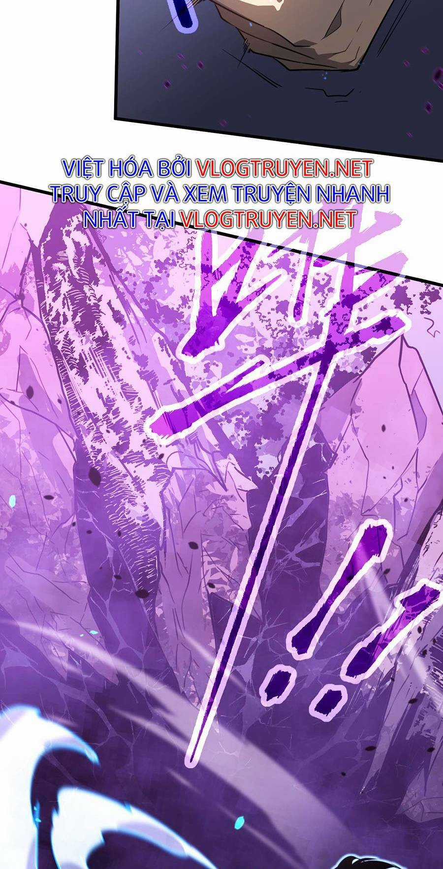 Siêu Phàm Tiến Hóa Chapter 72 trang 20