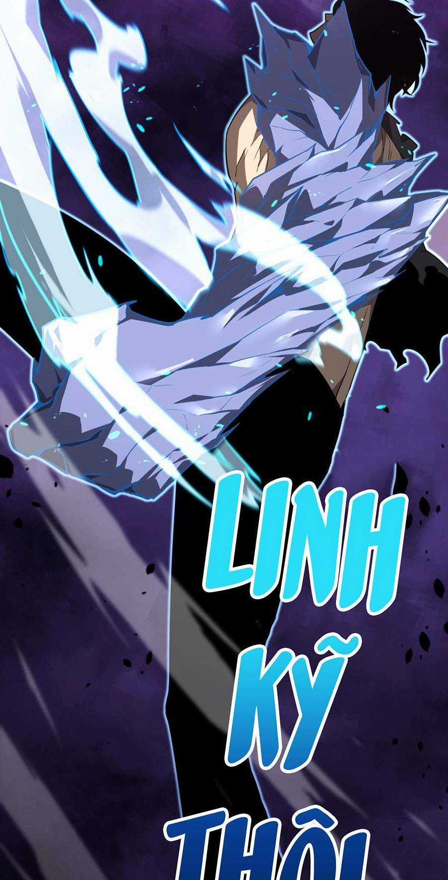 Siêu Phàm Tiến Hóa Chapter 72 trang 21