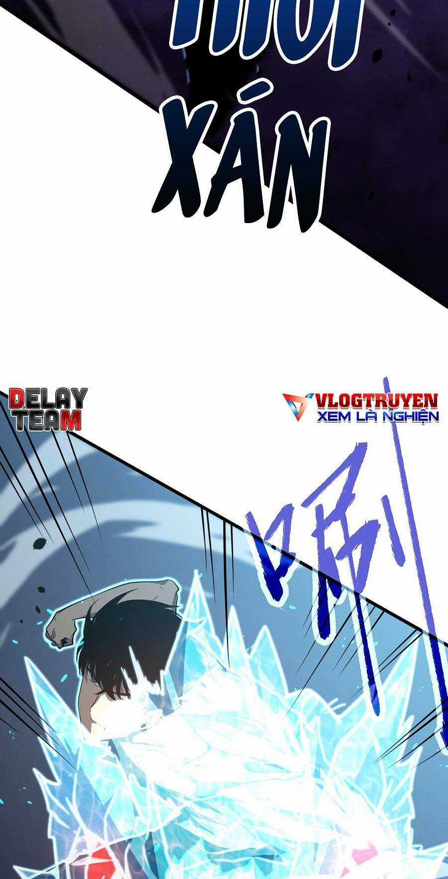 Siêu Phàm Tiến Hóa Chapter 72 trang 22