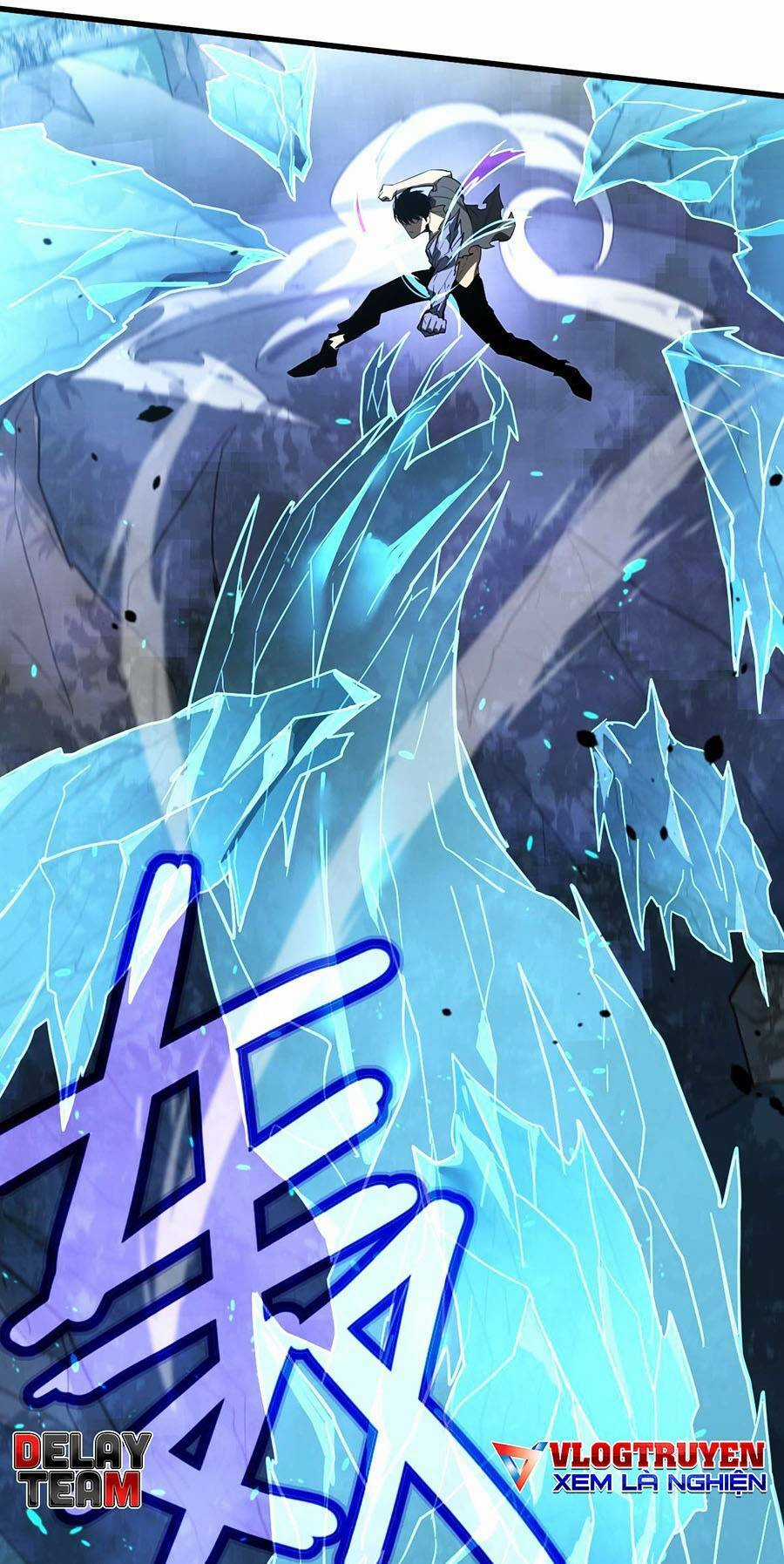 Siêu Phàm Tiến Hóa Chapter 72 trang 26