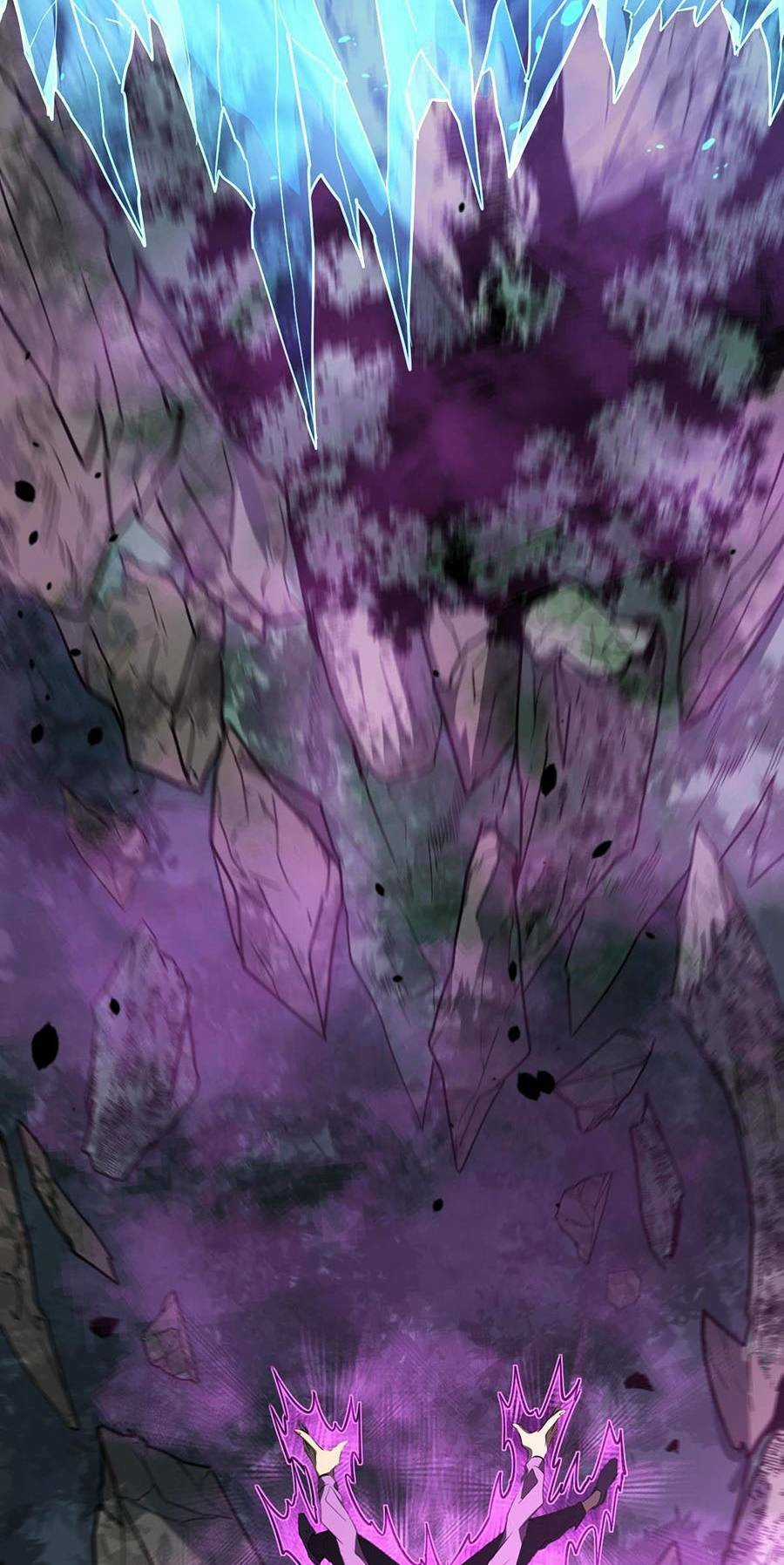 Siêu Phàm Tiến Hóa Chapter 72 trang 28