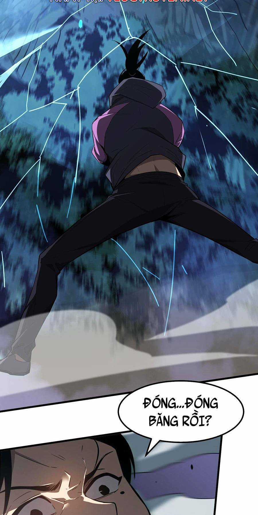 Siêu Phàm Tiến Hóa Chapter 72 trang 30