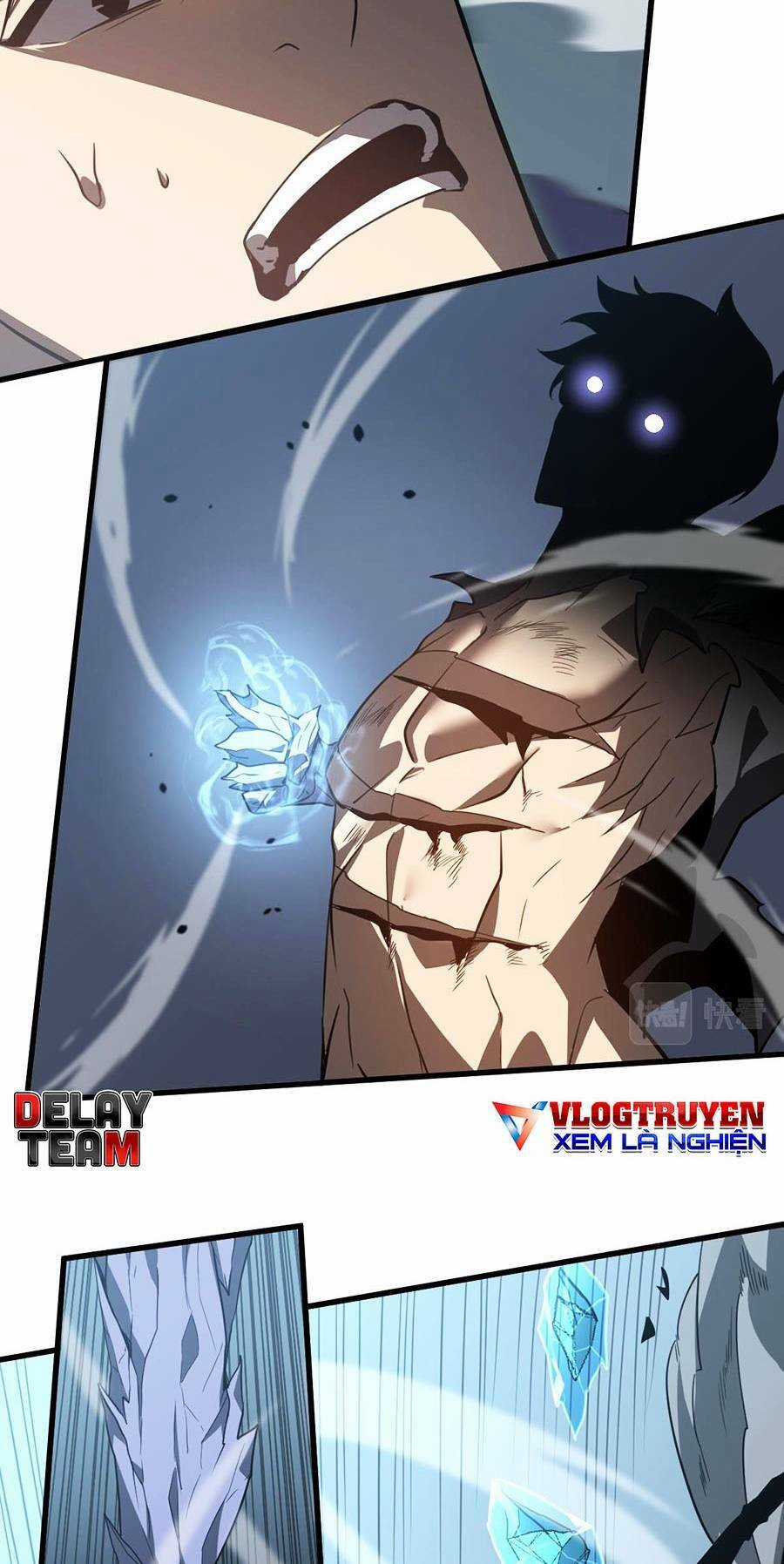 Siêu Phàm Tiến Hóa Chapter 72 trang 31